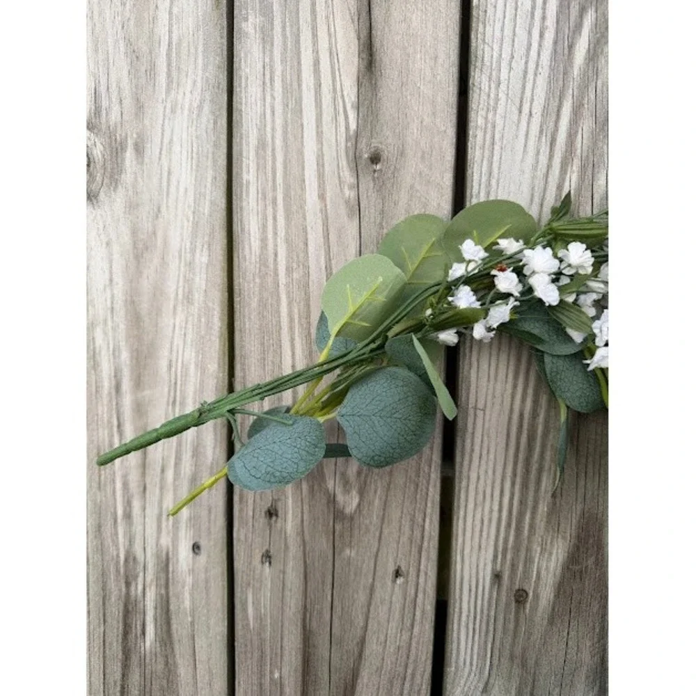 Unbranded faux eucalyptus